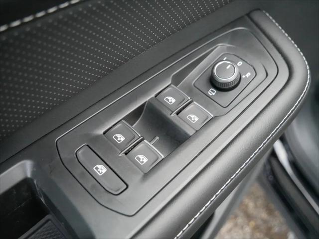 2026 Volkswagen Atlas SEL Premium R-Line