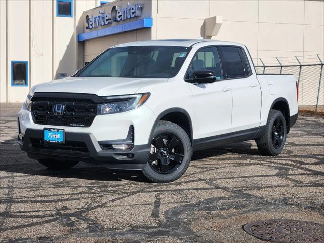 2026 Honda Ridgeline Black Edition for sale in Cheyenne, WY