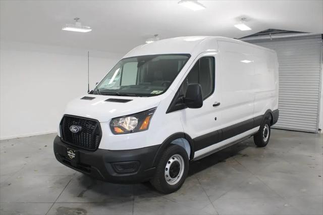 2026 Ford Transit Cargo Van T-250