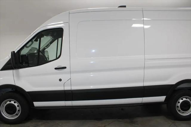 2026 Ford Transit Cargo Van T-250