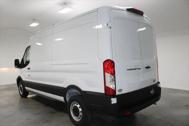 2026 Ford Transit Cargo Van T-250