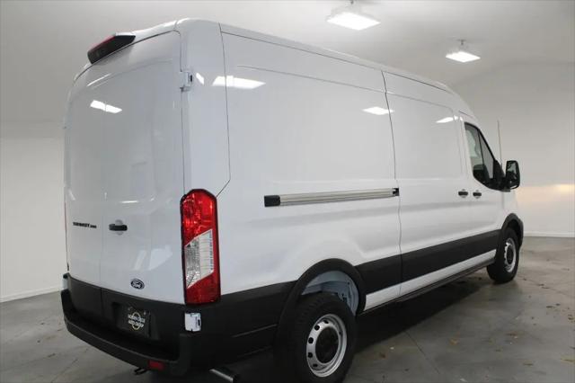2026 Ford Transit Cargo Van T-250