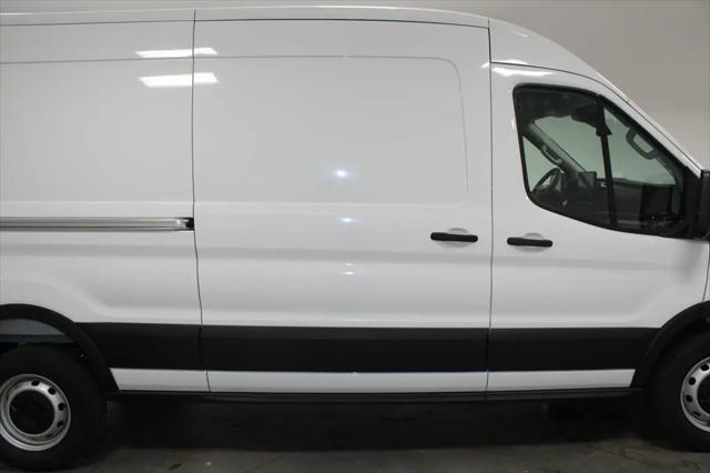 2026 Ford Transit Cargo Van T-250
