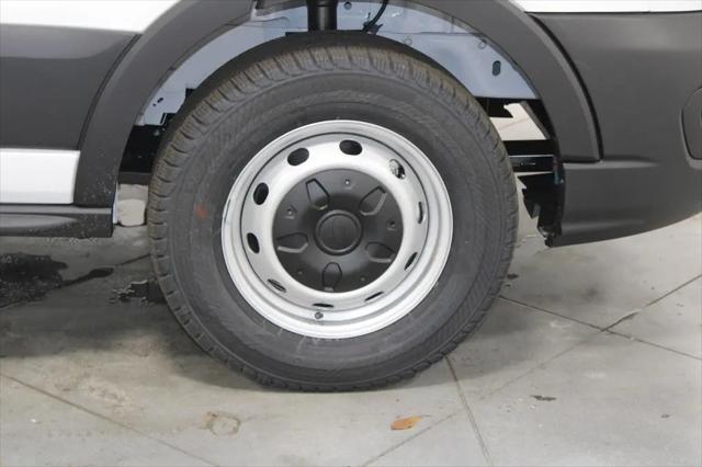 2026 Ford Transit Cargo Van T-250