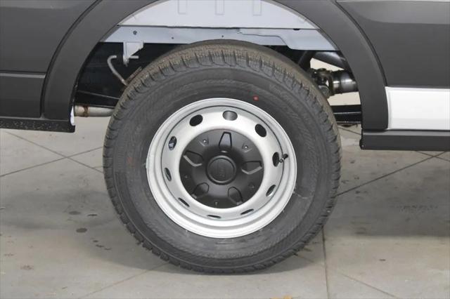 2026 Ford Transit Cargo Van T-250