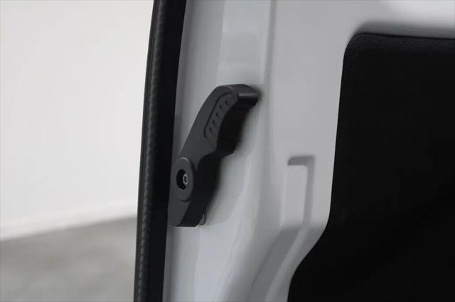 2026 Ford Transit Cargo Van T-250