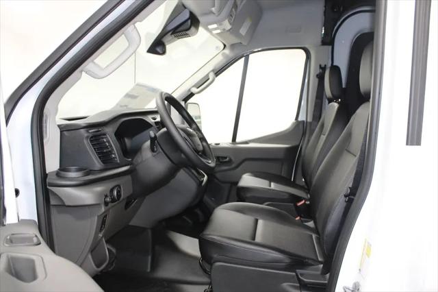 2026 Ford Transit Cargo Van T-250
