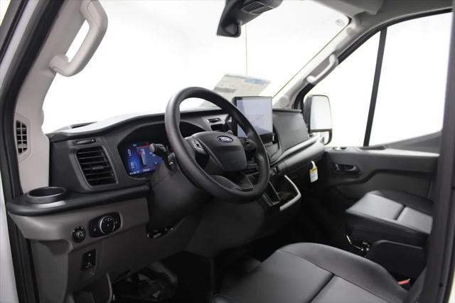 2026 Ford Transit Cargo Van T-250