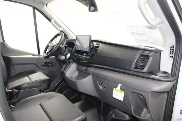 2026 Ford Transit Cargo Van T-250