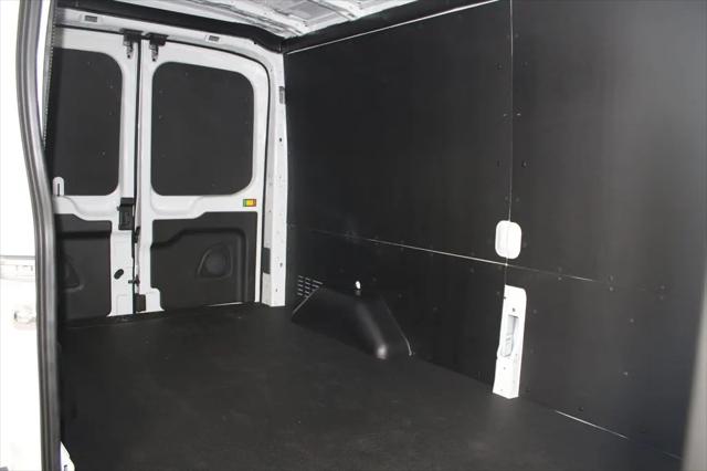 2026 Ford Transit Cargo Van T-250