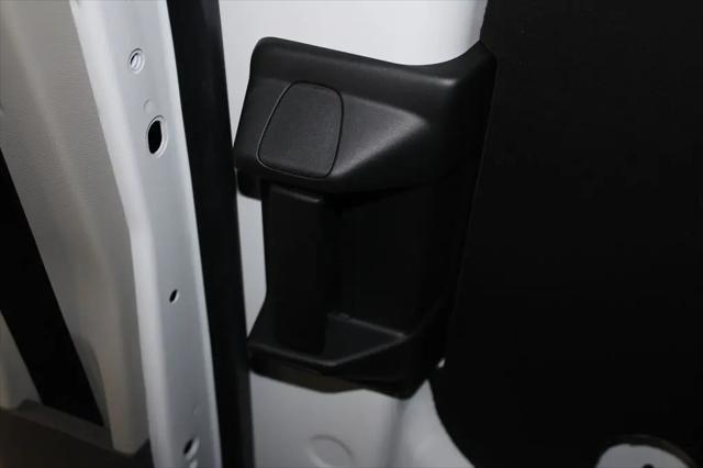 2026 Ford Transit Cargo Van T-250