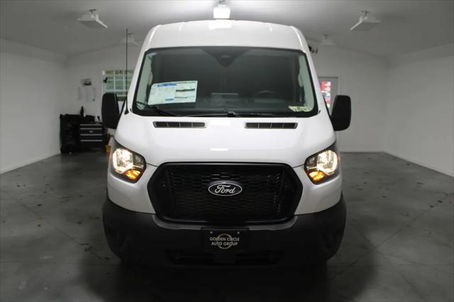 2026 Ford Transit Cargo Van T-250