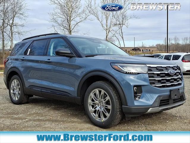 2026 Ford Explorer Active for sale in Brewster, NY