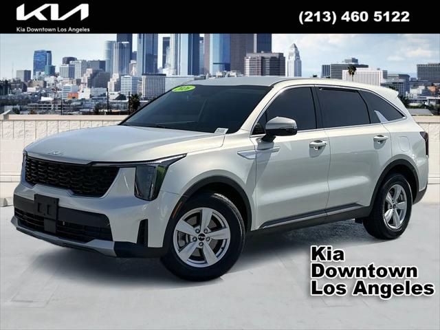 2026 Kia Sorento LX for sale in Los Angeles, CA