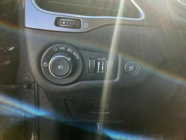 2019 Jeep Cherokee Limited FWD