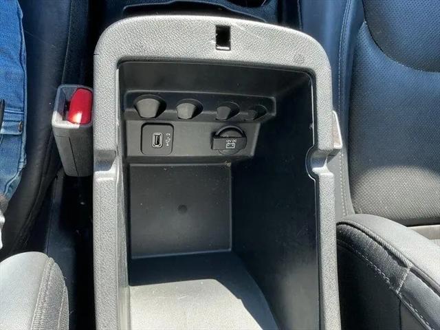 2019 Jeep Cherokee Limited FWD