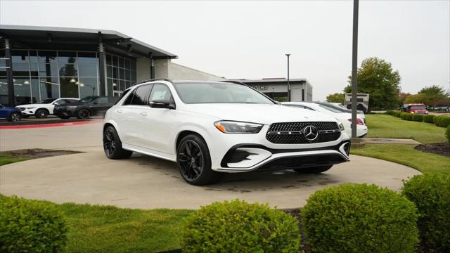 2026 Mercedes-Benz GLE GLE 580 4MATIC for sale in Bentonville, AR