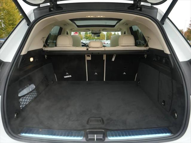 2026 Mercedes-Benz GLE GLE 580 4MATIC