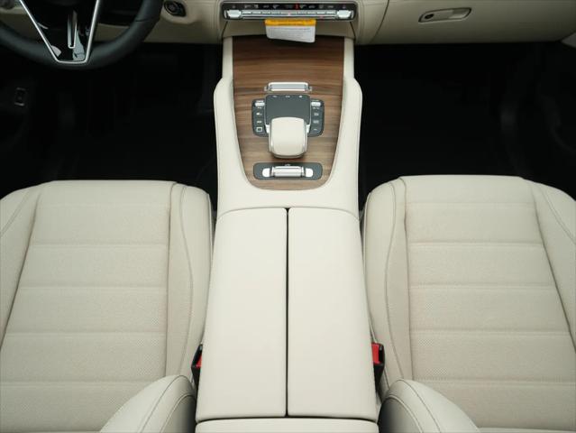 2026 Mercedes-Benz GLE GLE 580 4MATIC