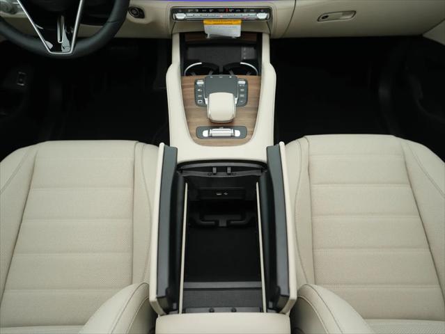 2026 Mercedes-Benz GLE GLE 580 4MATIC