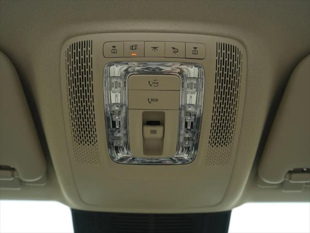 2026 Mercedes-Benz GLE GLE 580 4MATIC