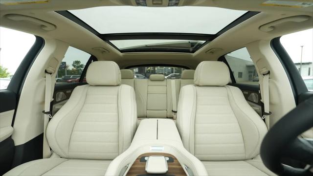 2026 Mercedes-Benz GLE GLE 580 4MATIC