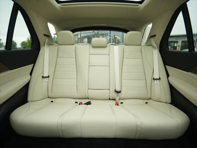 2026 Mercedes-Benz GLE GLE 580 4MATIC