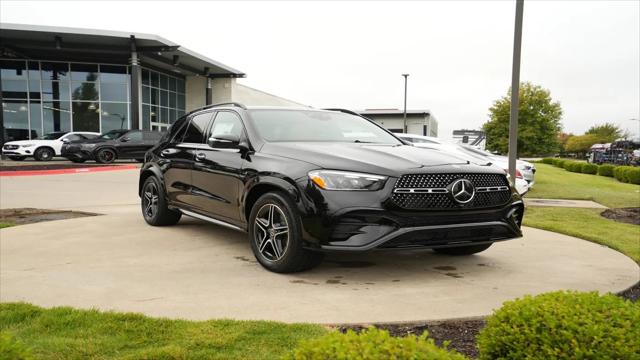 2026 Mercedes-Benz GLE GLE 350 GLE 350 for sale in Bentonville, AR