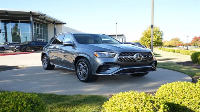 2026 Mercedes-Benz GLE GLE 350 GLE 350 for sale in Bentonville, AR