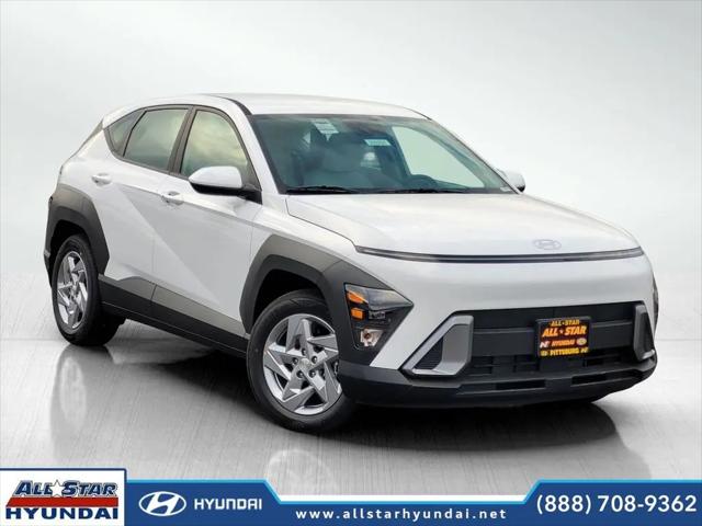 2026 Hyundai Kona SE for sale in Pittsburg, CA