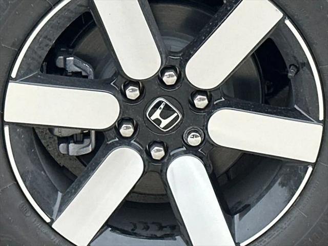 2026 Honda Prologue Touring