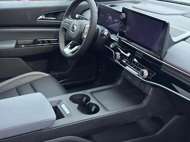 2026 Honda Prologue Touring