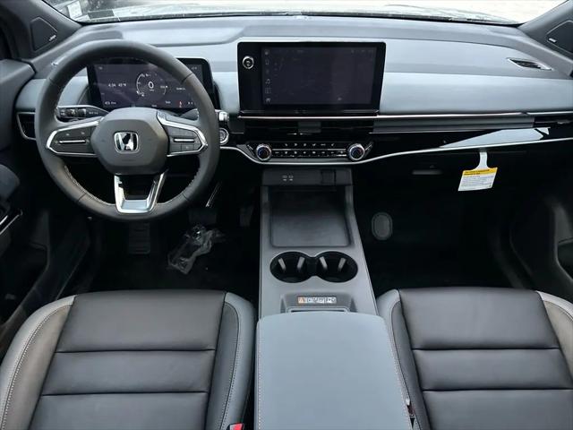 2026 Honda Prologue Touring