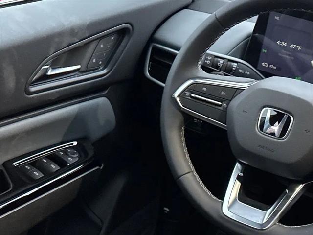 2026 Honda Prologue Touring