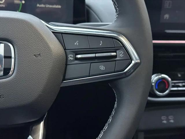 2026 Honda Prologue Touring