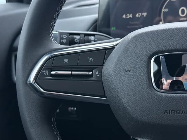 2026 Honda Prologue Touring