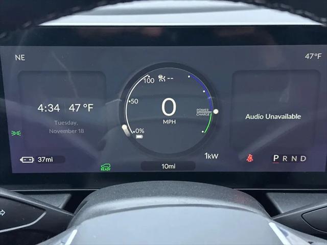 2026 Honda Prologue Touring