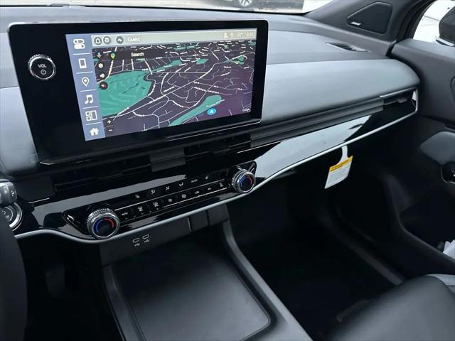 2026 Honda Prologue Touring