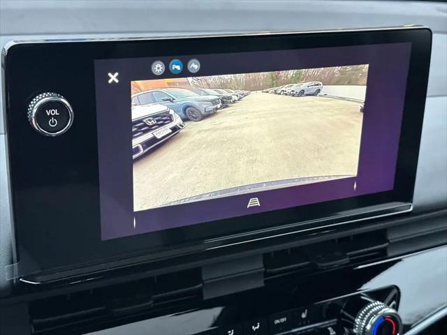 2026 Honda Prologue Touring