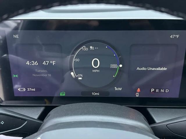 2026 Honda Prologue Touring