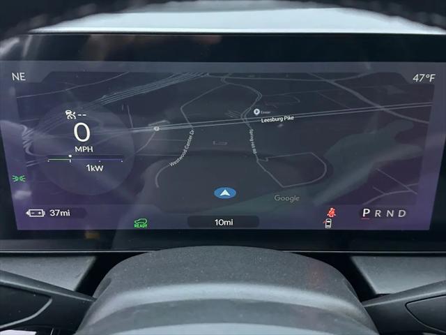 2026 Honda Prologue Touring