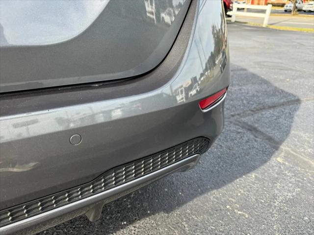 2023 Nissan Sentra SV Xtronic CVT