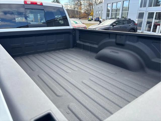 2026 Ram 2500 Tradesman Regular Cab 4x4 8' Box