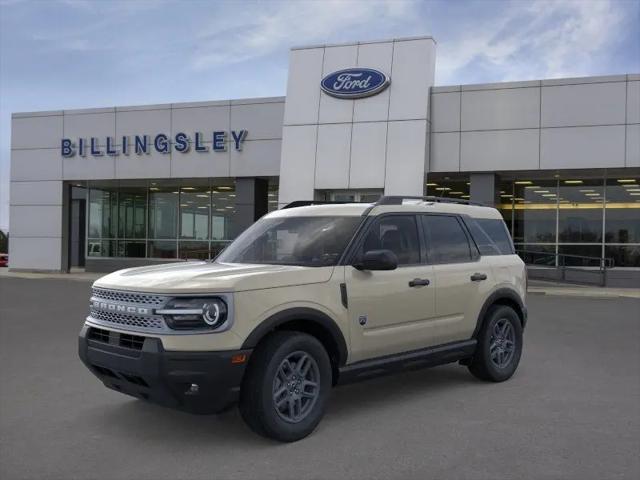 2025 Ford Bronco Sport Big Bend for sale in Ardmore, OK