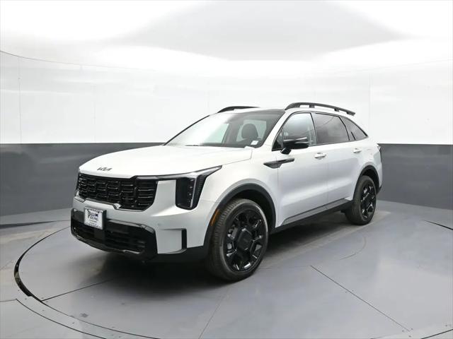 2026 Kia Sorento X-Line EX for sale in Brooklyn, NY