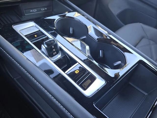 2026 Volkswagen Atlas Cross Sport SE with Technology