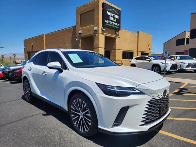 2023 Lexus RX 350 Premium for sale in Fountain Hills, AZ