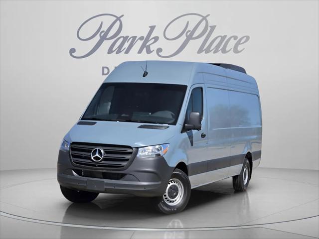 2026 Mercedes-Benz Sprinter 2500 High Roof 4-Cyl Diesel HO for sale in Fort Worth, TX