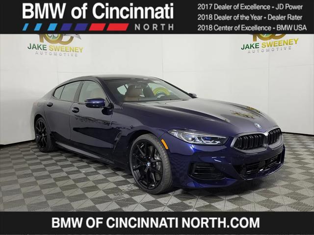2026 BMW 840i Gran Coupe xDrive for sale near Cincinnati, OH