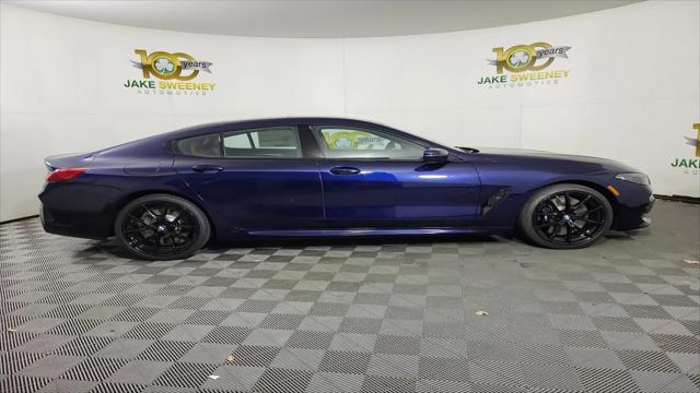 2026 BMW 840i Gran Coupe xDrive